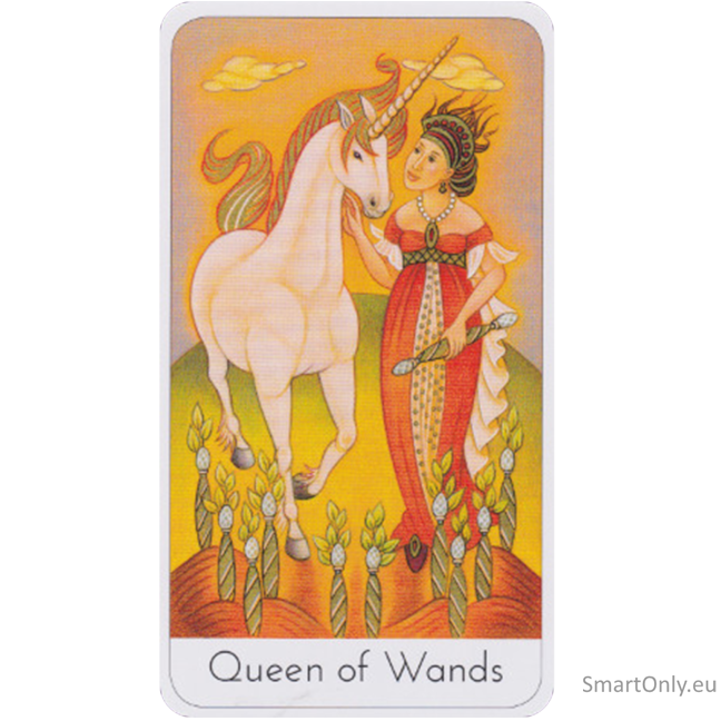 The Wisdom Seeker's Tarot kortos Watkins Publishing 4 The Wisdom Seeker's Tarot kortos Watkins Publishing 4