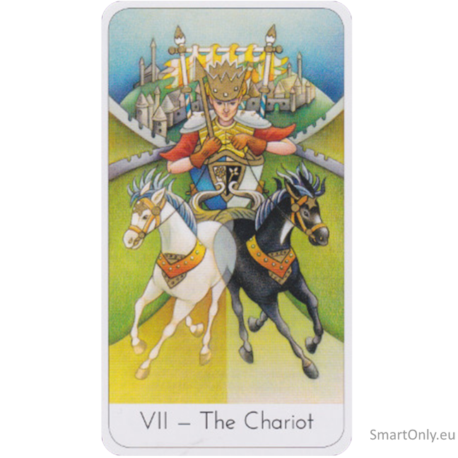 The Wisdom Seeker's Tarot kortos Watkins Publishing 7 The Wisdom Seeker's Tarot kortos Watkins Publishing 7