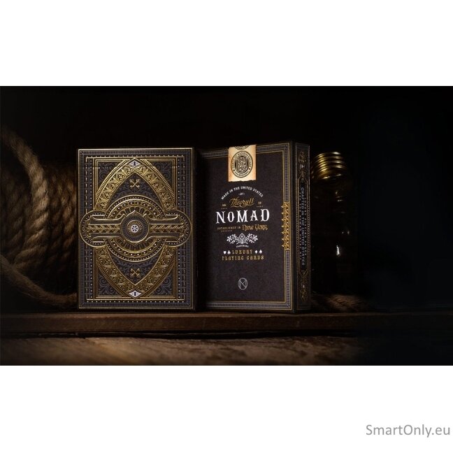 Theory11 NoMad kortos 1 Theory11 NoMad kortos 1