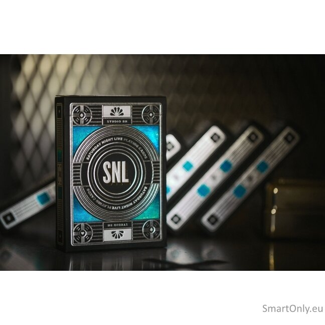 Theory11 SNL Saturday Night Live kortos 1 Theory11 SNL Saturday Night Live kortos 1
