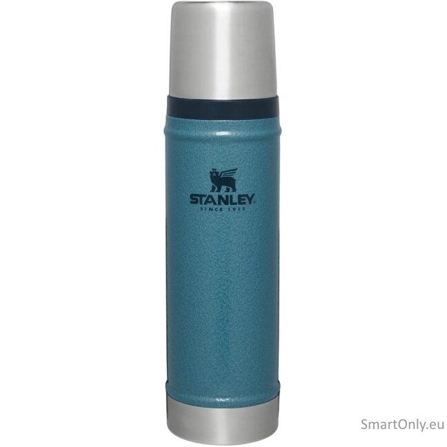 Thermo | Classic | Capacity 0.6 L | Material Stainless Steel | Blue