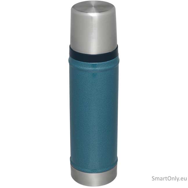 Thermo | Classic | Capacity 0.6 L | Material Stainless Steel | Blue 1