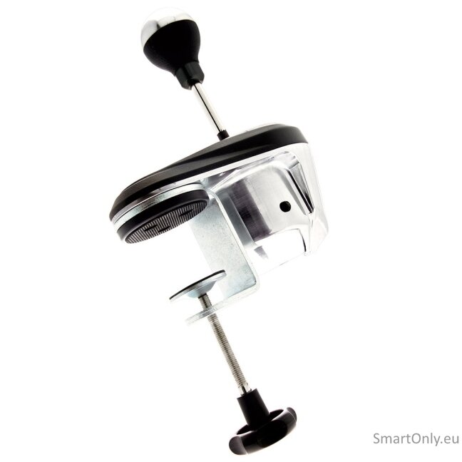 Thrustmaster | Add-On Shifter | TH8A | Black 2 Thrustmaster | Add-On Shifter | TH8A | Black 2