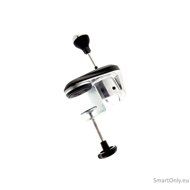 Thrustmaster | Add-On Shifter | TH8A | Black 7 Thrustmaster | Add-On Shifter | TH8A | Black 7