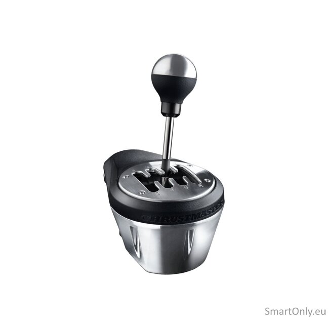 Thrustmaster | Add-On Shifter | TH8A | Black 9 Thrustmaster | Add-On Shifter | TH8A | Black 9
