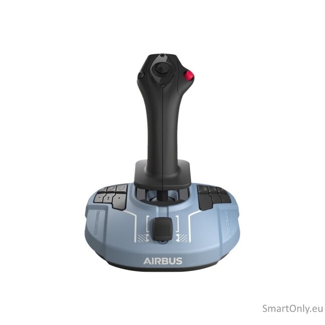 Thrustmaster | Joystick TCA Ofiicer Pack Airbus Edition | Joystick 12
