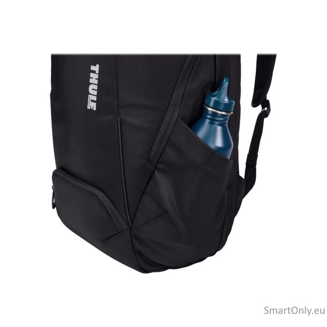 Thule | Accent Backpack 26L | TACBP2316 | Backpack for laptop | Black 14 Thule | Accent Backpack 26L | TACBP2316 | Backpack for laptop | Black 14