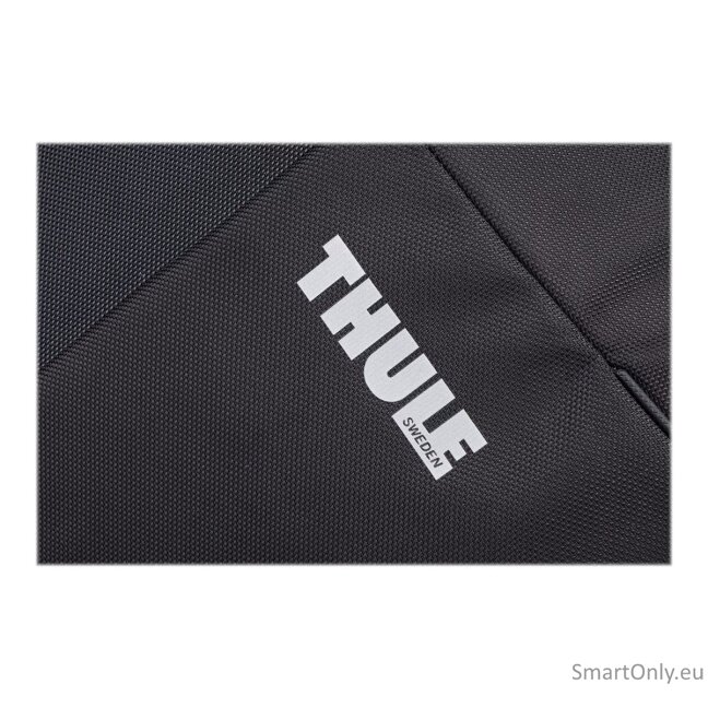 Thule | Accent Backpack 26L | TACBP2316 | Backpack for laptop | Black 15 Thule | Accent Backpack 26L | TACBP2316 | Backpack for laptop | Black 15