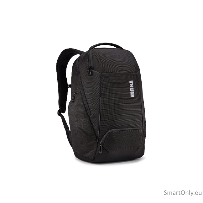 Thule | Accent Backpack 26L | TACBP2316 | Backpack for laptop | Black