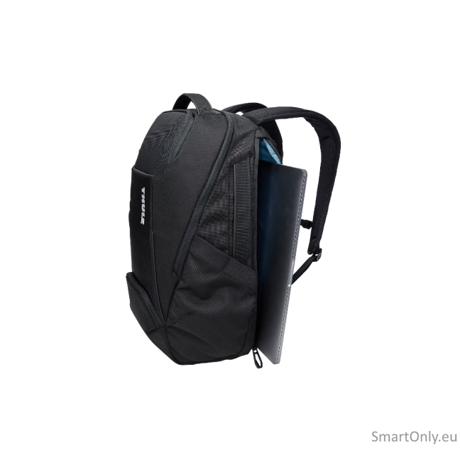 Thule | Accent Backpack 26L | TACBP2316 | Backpack for laptop | Black 3