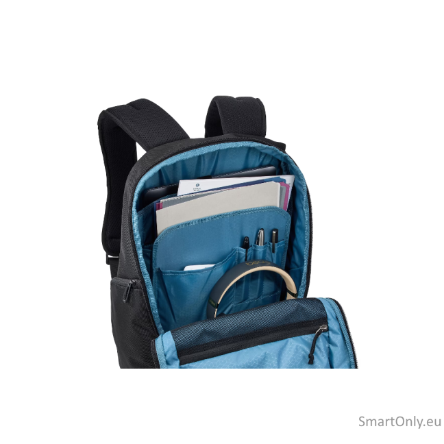Thule | Accent Backpack 26L | TACBP2316 | Backpack for laptop | Black 4 Thule | Accent Backpack 26L | TACBP2316 | Backpack for laptop | Black 4