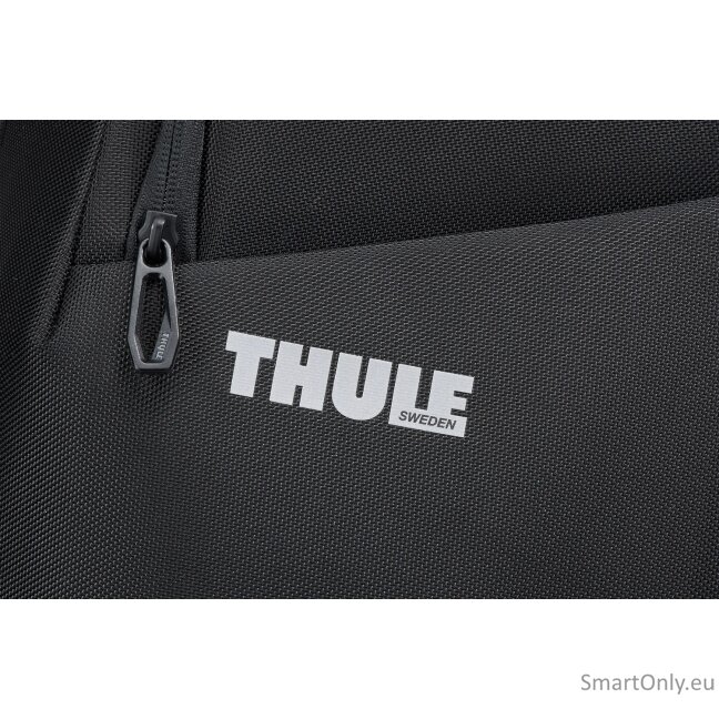Thule | Accent Convertible Backpack | TACLB-2116, 3204815 | Fits up to size 16 " | Backpack | Shoulder strap | Black 6