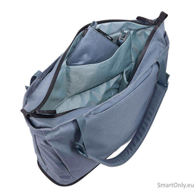 Thule | Aion | Fits up to size 16 " | Tote Bag | Dark Slate 2 Thule | Aion | Fits up to size 16 " | Tote Bag | Dark Slate 2