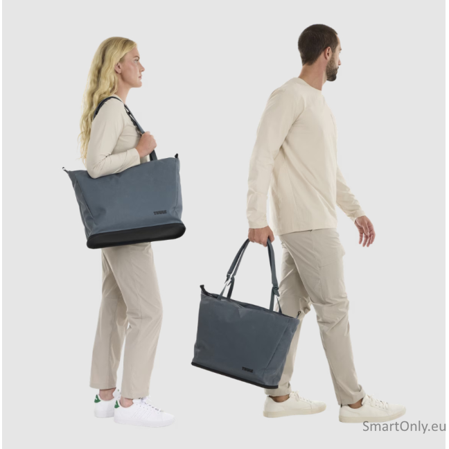 Thule | Aion | Fits up to size 16 " | Tote Bag | Dark Slate 3 Thule | Aion | Fits up to size 16 " | Tote Bag | Dark Slate 3