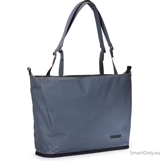 Thule | Aion | Fits up to size 16 " | Tote Bag | Dark Slate Thule | Aion | Fits up to size 16 " | Tote Bag | Dark Slate