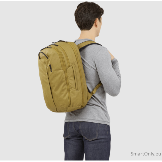 Thule | Aion Travel Backpack 28L | Backpack | Nutria 4 Thule | Aion Travel Backpack 28L | Backpack | Nutria 4