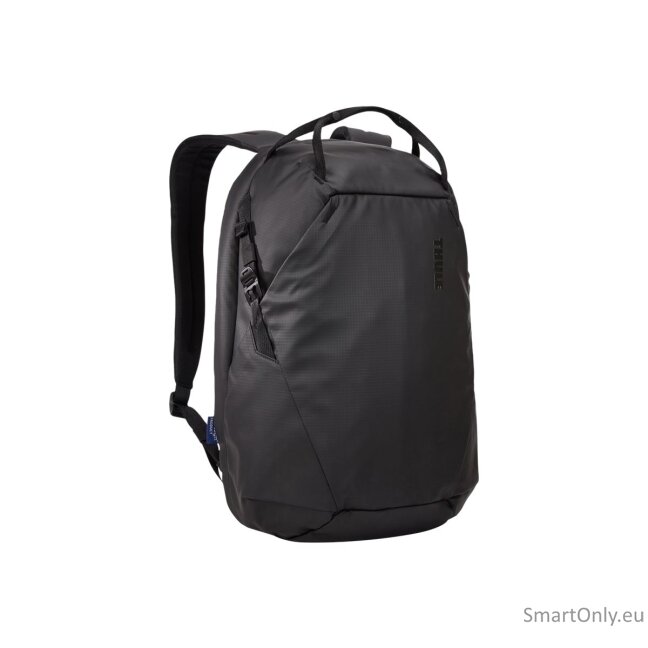 Thule | Backpack 16L | TACTBP-114 Tact | Backpack for laptop | Black 6 Thule | Backpack 16L | TACTBP-114 Tact | Backpack for laptop | Black 6