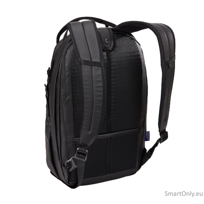 Thule | Backpack 16L | TACTBP-114 Tact | Backpack for laptop | Black 1 Thule | Backpack 16L | TACTBP-114 Tact | Backpack for laptop | Black 1