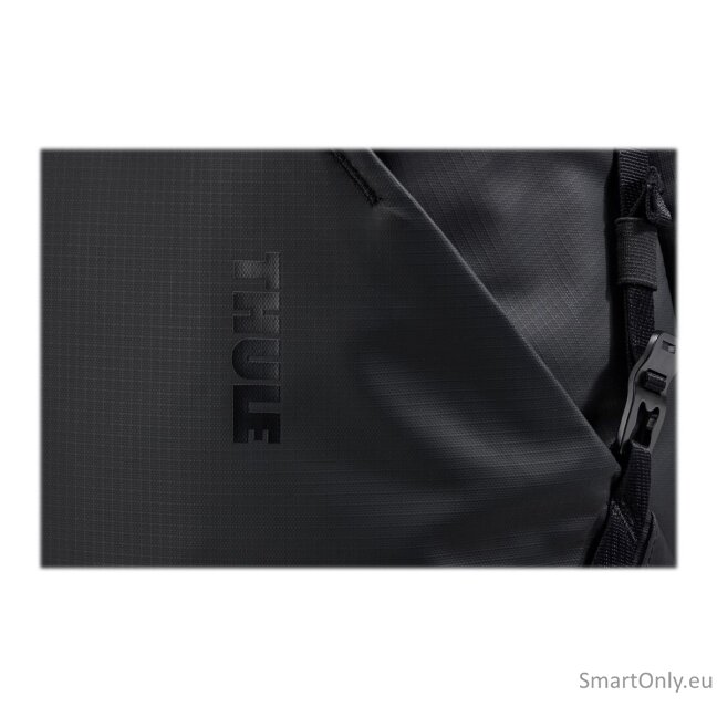 Thule | Backpack 16L | TACTBP-114 Tact | Backpack for laptop | Black 11 Thule | Backpack 16L | TACTBP-114 Tact | Backpack for laptop | Black 11