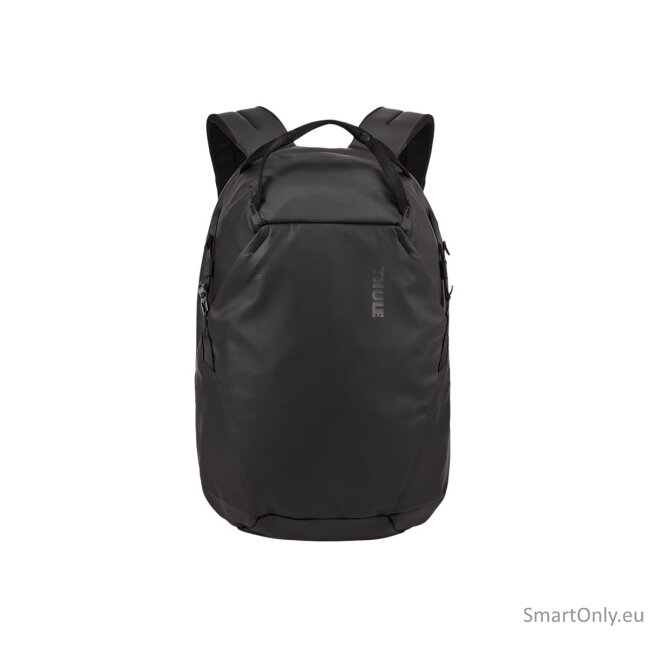 Thule | Backpack 16L | TACTBP-114 Tact | Backpack for laptop | Black 5 Thule | Backpack 16L | TACTBP-114 Tact | Backpack for laptop | Black 5