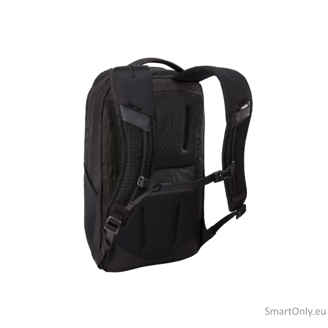 Thule | Backpack 20L | TACBP-2115 Accent | Backpack for laptop | Black 1 Thule | Backpack 20L | TACBP-2115 Accent | Backpack for laptop | Black 1