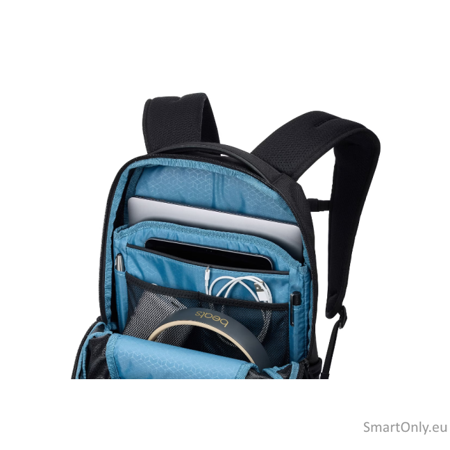 Thule | Backpack 20L | TACBP-2115 Accent | Backpack for laptop | Black 4