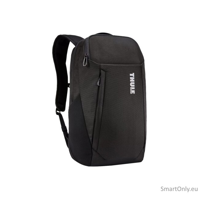 Thule | Backpack 20L | TACBP-2115 Accent | Backpack for laptop | Black 5 Thule | Backpack 20L | TACBP-2115 Accent | Backpack for laptop | Black 5