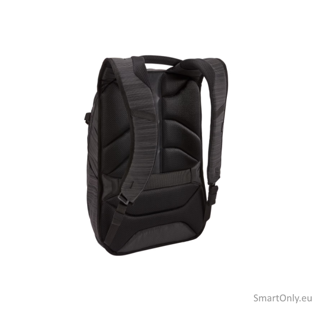 Thule | Backpack 24L | CONBP-116 Construct | Backpack for laptop | Black 1