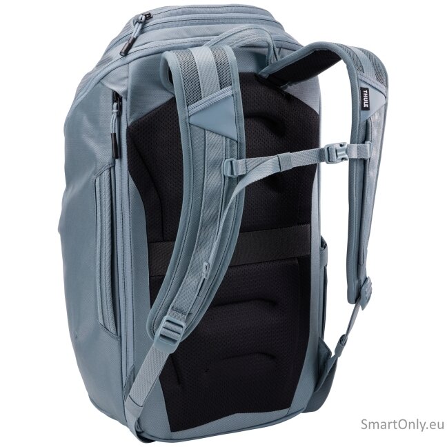 Thule | Backpack 26L | Chasm | Fits up to size 16 " | Laptop backpack | Waterproof | Pond Gray 1 Thule | Backpack 26L | Chasm | Fits up to size 16 " | Laptop backpack | Waterproof | Pond Gray 1