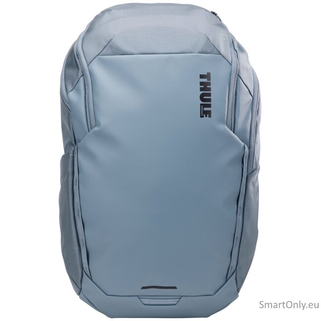 Thule | Backpack 26L | Chasm | Fits up to size 16 " | Laptop backpack | Waterproof | Pond Gray 2 Thule | Backpack 26L | Chasm | Fits up to size 16 " | Laptop backpack | Waterproof | Pond Gray 2