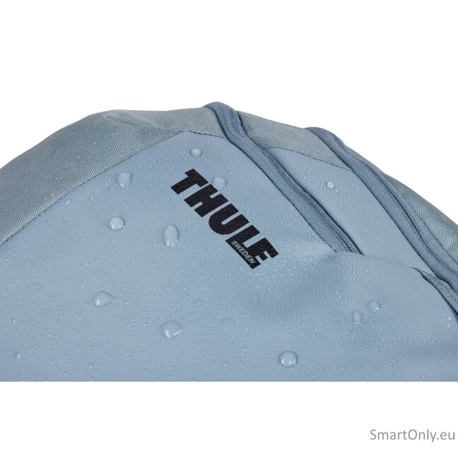 Thule | Backpack 26L | Chasm | Fits up to size 16 " | Laptop backpack | Waterproof | Pond Gray 3 Thule | Backpack 26L | Chasm | Fits up to size 16 " | Laptop backpack | Waterproof | Pond Gray 3