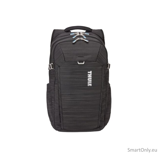 Thule | Backpack 28L | CONBP-216 Construct | Backpack for laptop | Black 6