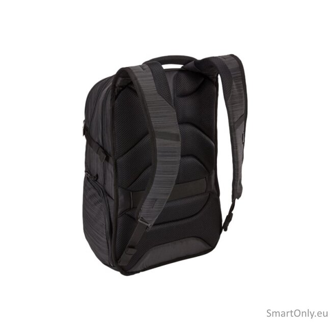 Thule | Backpack 28L | CONBP-216 Construct | Backpack for laptop | Black 7