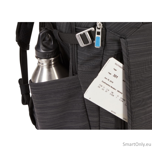 Thule | Backpack 28L | CONBP-216 Construct | Backpack for laptop | Black 4