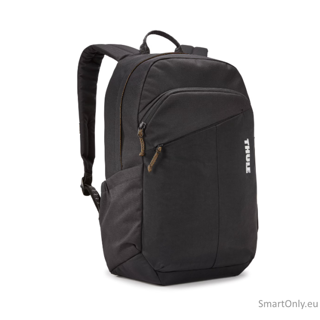 Thule | Backpack | TCAM-7116 Indago | Backpack for laptop | Black Thule | Backpack | TCAM-7116 Indago | Backpack for laptop | Black