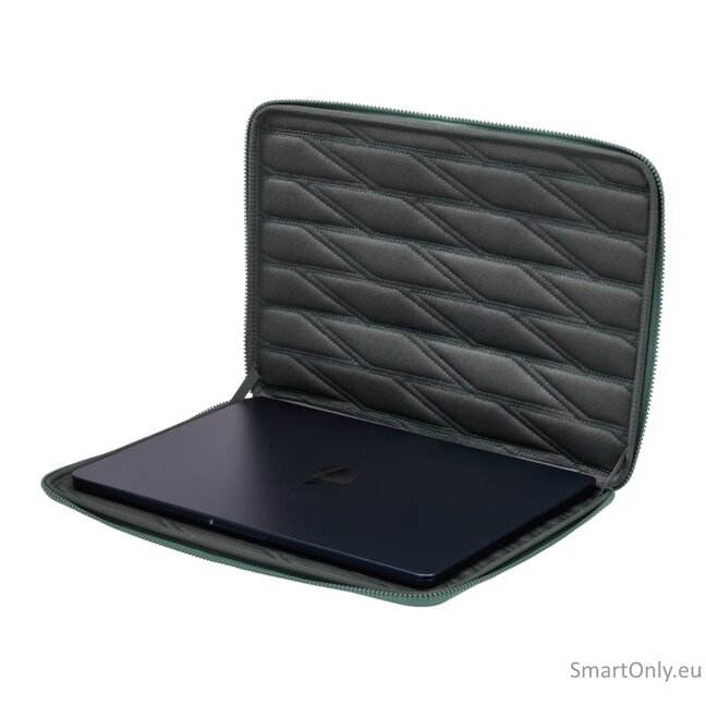 Thule | Case MacBook Pro 16" | Gauntlet | Sleeve | Hazy Green 3