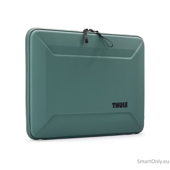 Thule | Case MacBook Pro 16" | Gauntlet | Sleeve | Hazy Green 4