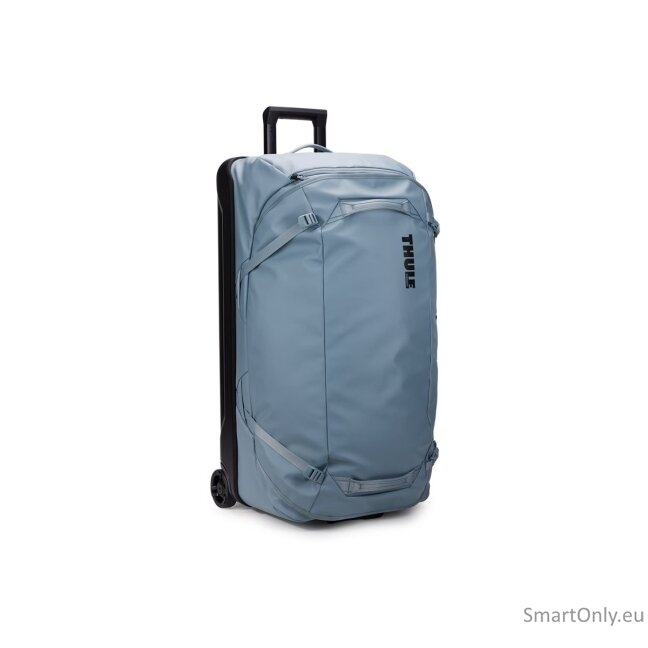 Thule | Check-in Wheeled Suitcase | Chasm | Luggage | Waterproof | Pond Gray Thule | Check-in Wheeled Suitcase | Chasm | Luggage | Waterproof | Pond Gray