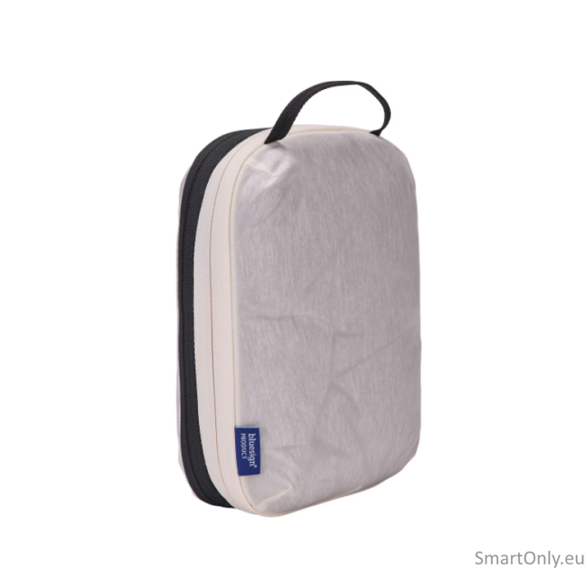 Thule | Compression Packing Cube Small | White 1 Thule | Compression Packing Cube Small | White 1