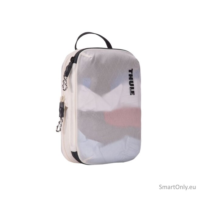 Thule | Compression Packing Cube Small | White 7 Thule | Compression Packing Cube Small | White 7