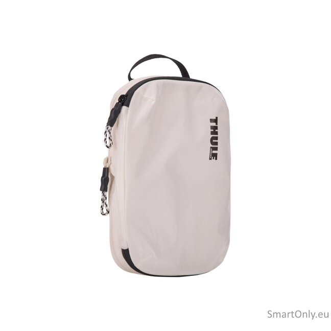 Thule | Compression Packing Cube Small | White 8 Thule | Compression Packing Cube Small | White 8