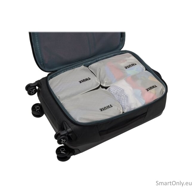 Thule | Compression Packing Cube Small | White 9 Thule | Compression Packing Cube Small | White 9