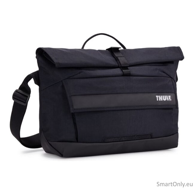 Thule | Crossbody 14L | PARACB-3114 Paramount | Crossbody | Waterproof | Black Thule | Crossbody 14L | PARACB-3114 Paramount | Crossbody | Waterproof | Black