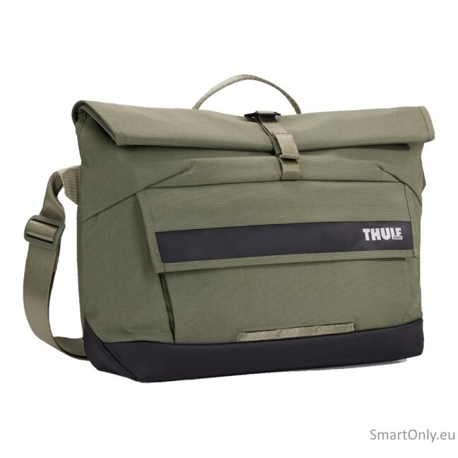 Thule | Crossbody 14L | PARACB-3114 Paramount | Crossbody | Waterproof | Soft Green Thule | Crossbody 14L | PARACB-3114 Paramount | Crossbody | Waterproof | Soft Green