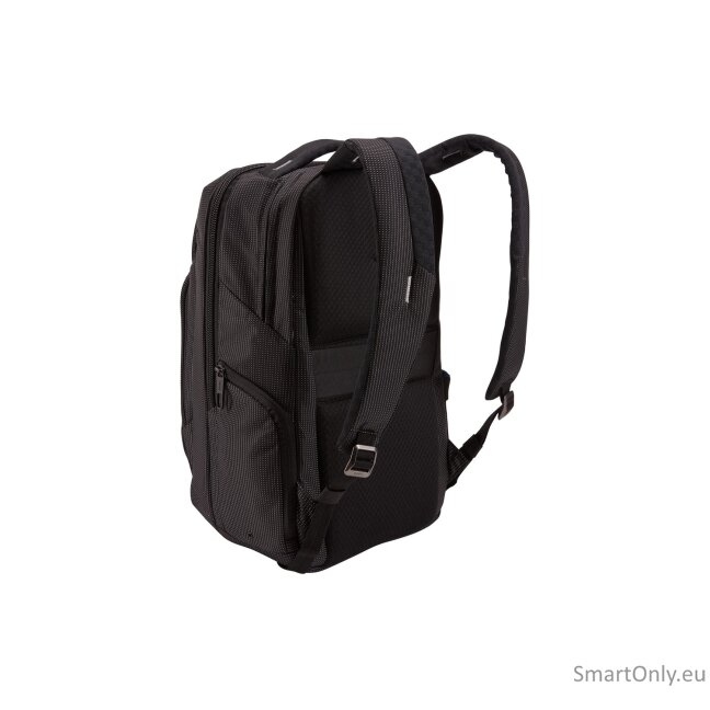 Thule | Crossover 2 20L | C2BP-114 | Fits up to size 14 " | Backpack | Black 1