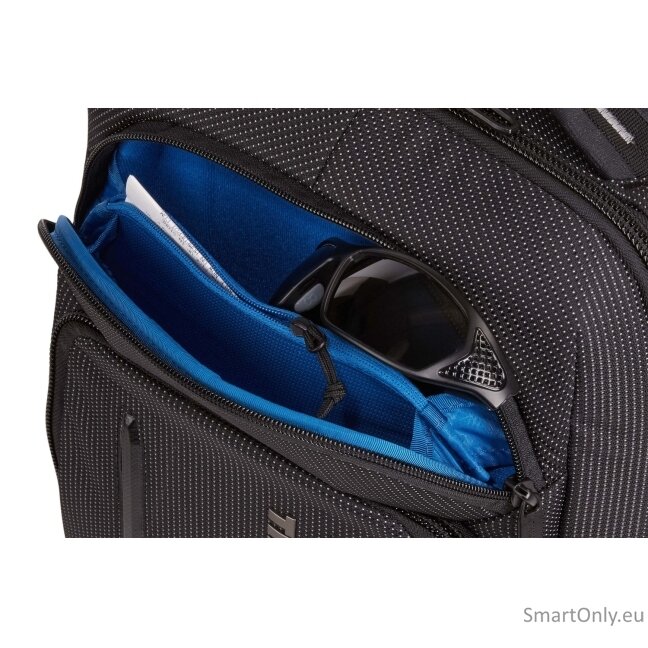 Thule | Crossover 2 20L | C2BP-114 | Fits up to size 14 " | Backpack | Black 2