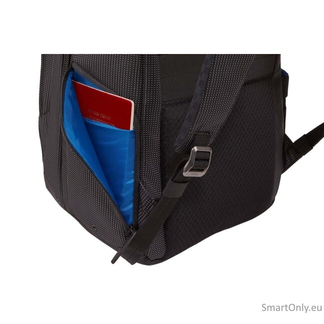 Thule | Crossover 2 20L | C2BP-114 | Fits up to size 14 " | Backpack | Black 8