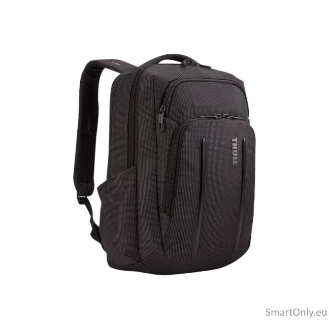 Thule | Crossover 2 20L | C2BP-114 | Fits up to size 14 " | Backpack | Black 9