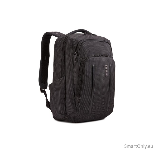 Thule | Crossover 2 20L | C2BP-114 | Fits up to size 14 " | Backpack | Black