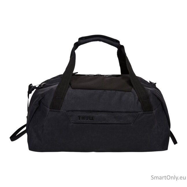 Thule | Duffel Bag 35L | TAWD-135 Aion | Bag | Shoulder strap | Black 3 Thule | Duffel Bag 35L | TAWD-135 Aion | Bag | Shoulder strap | Black 3